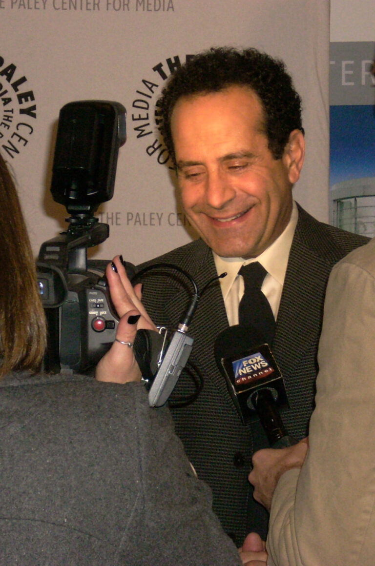 Tony Shalhoub’s Net Worth, Early Life, Personal Life, Education, Career And All Other Info