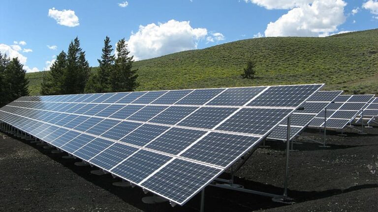 All You Need To Know About Monocrystalline Vs Polycrystalline Solar Panels Which One Is Better?