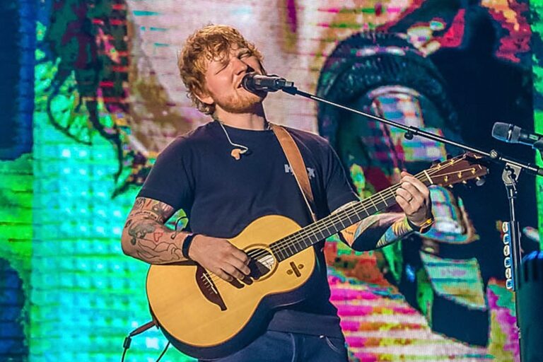 Ed Sheeran (Wiki): Ed Sheeran Net Worth, Bio, Age, Height, Tour, Songs, Lyrics, Concerts And More Facts