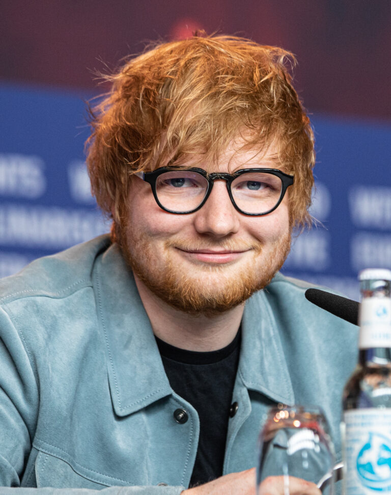 Ed Sheeran’s Rising Stardom: Exploring Astounding Ed Sheeran Net Worth