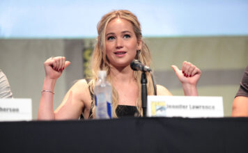 Jennifer Lawrence Net Worth: The Price of Talent, Grit, and Unstoppable Stardom Jennifer Lawrence net worth