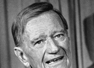 John Wayne Net Worth, Career, Movies, Height, Personal Life, Awards, And More Info John Wayne Net Worth