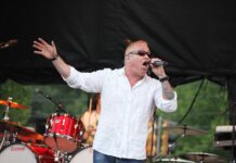 Uncovering Steve Harwell Songs, Age Net Worth, Cause of Death, Wife, Smash Mouth And More Stories Steve Harwell Songs