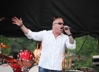 Uncovering Steve Harwell Songs, Age Net Worth, Cause of Death, Wife, Smash Mouth And More Stories Steve Harwell Songs