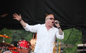 Uncovering Steve Harwell Songs, Age Net Worth, Cause of Death, Wife, Smash Mouth And More Stories Steve Harwell Songs