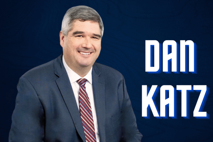 Dan Katz Dan Katz