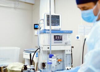 Dr. Larry Davidson on the Impact of Robotics on Postoperative Recovery in Spinal Surgery Spinal Surgery