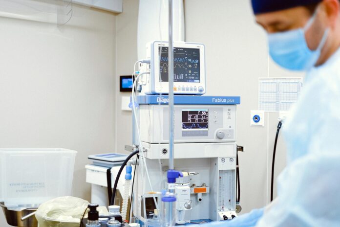 Spinal Surgery