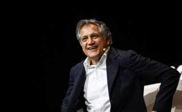 Joe Kiani and the Rise of AI-Powered Preventive Wellness Joe Kiani
