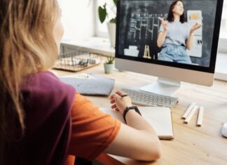 Distance Learning vs. Traditional Apprenticeship in Gunsmithing Education Distance Learning