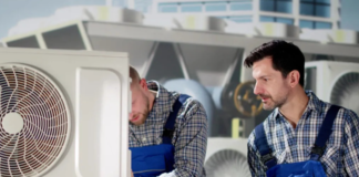 7 Signs Your Commercial Building Has an Indoor Air Quality Problem Commercial Indoor Air Quality
