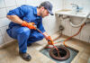 Expert Tips to Handle Stubborn Pipe Blockages at Home Stubborn Pipe Blockages