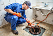 Expert Tips to Handle Stubborn Pipe Blockages at Home Stubborn Pipe Blockages
