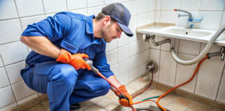 Expert Tips to Handle Stubborn Pipe Blockages at Home Stubborn Pipe Blockages
