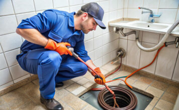 Expert Tips to Handle Stubborn Pipe Blockages at Home Stubborn Pipe Blockages