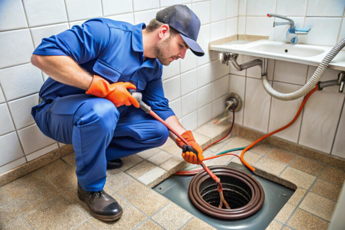 Expert Tips to Handle Stubborn Pipe Blockages at Home Stubborn Pipe Blockages