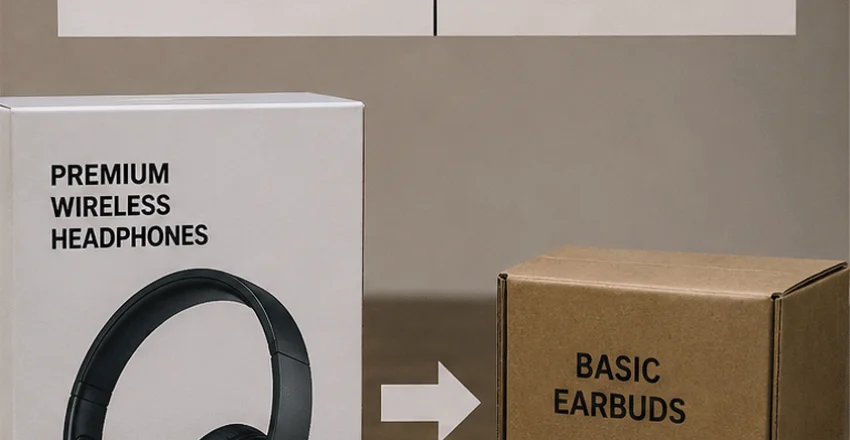 Common Bait-and-Switch Examples