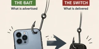 Bait and Switch: Complete Guide to Tactics, Warning Signs, Consumer Rights, Pro Tips, and More Bait and Switch