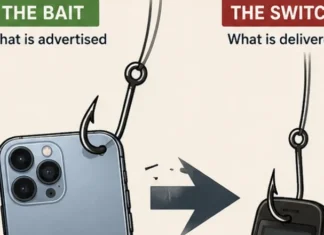 Bait and Switch: Complete Guide to Tactics, Warning Signs, Consumer Rights, Pro Tips, and More Bait and Switch