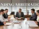 Binding Arbitration Explained in Detail: What You Give Up, What You Keep, and What Happens Next Binding Arbitration