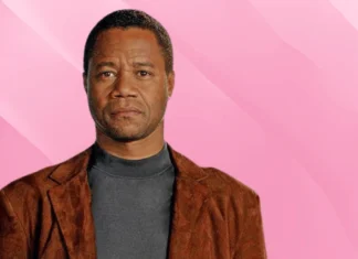 Cuba Gooding Jr. Biography: His Oscar-Winning Career, Family, Legal Controversies, Major Movies, and What He’s Doing in 2026 Cuba Gooding Jr