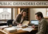 Public Defender’s Office Explained: Who Qualifies, What It Does, How Representation Works, and How to Get Legal Help Public Defenders Office