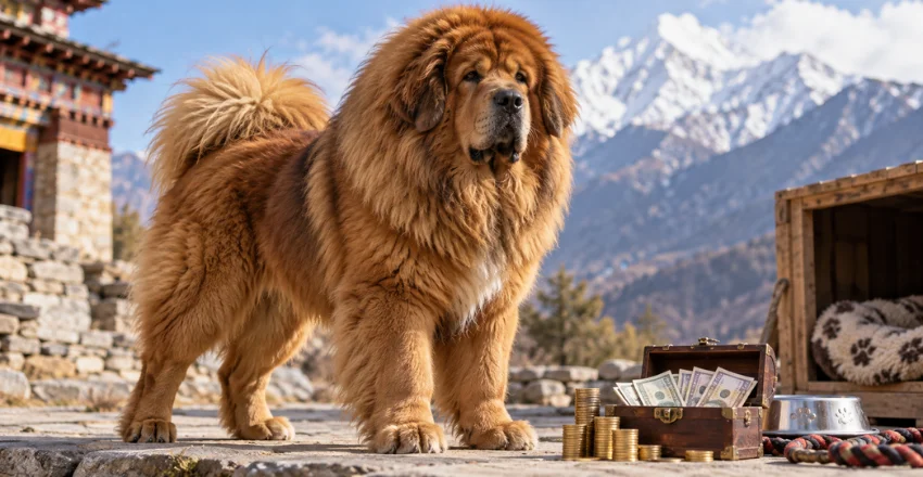 Make Sure the Breed Fits Your Home
