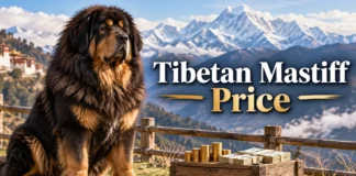 Tibetan Mastiff Price in the U.S.: What Puppies and Ownership Really Cost Tibetan Mastiff Price