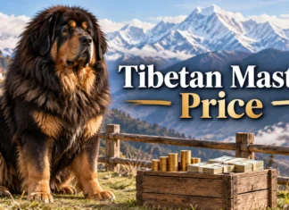 Tibetan Mastiff Price in the U.S.: What Puppies and Ownership Really Cost Tibetan Mastiff Price