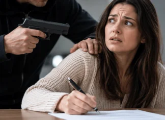 Under Duress: What the Phrase Means, When It Applies, and How to Use It Correctly Under Duress