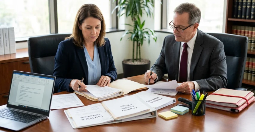 How Appointment and Legal Authority Work
