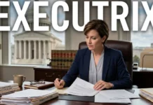 Executrix Explained for U.S. Estates: What the Role Means, Key Duties, Legal Powers, and What Comes Next in Probate Executrix