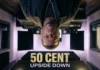 50 Cent Upside Down: The Story Behind His Super Bowl Stunt, the Iconic “In da Club” Music Video Recreation, and the Viral Moment That Surprised Fans 50 Cent Upside Down