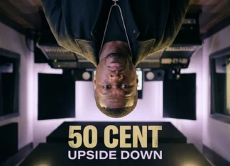 50 Cent Upside Down: The Story Behind His Super Bowl Stunt, the Iconic “In da Club” Music Video Recreation, and the Viral Moment That Surprised Fans 50 Cent Upside Down