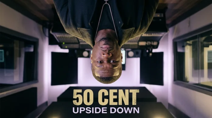 50 Cent Upside Down 50 Cent Upside Down