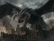 Balerion Dragon Explained: The Black Dread’s Legendary Size, Targaryen Riders, Ancient History, Fearsome Power, and the Story Behind His Death Balerion dragon
