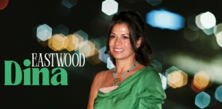 Dina Eastwood Explained: Her Television Career, Marriage to Clint Eastwood, Family Life, and Personal Journey After Divorce Dina Eastwood