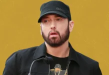 Eminem Net Worth in 2026: How Marshall Mathers Built His Massive Music Fortune Eminem Net Worth