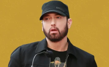 Eminem Net Worth in 2026: How Marshall Mathers Built His Massive Music Fortune Eminem Net Worth