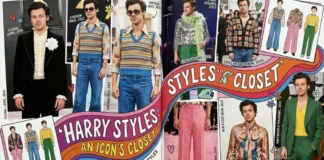 Harry Styles Outfits: 14 Iconic Looks and Easy Styling Lessons to Try in 2026 Harry Styles Outfits