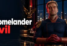 Is Homelander Evil? How The Boys Turns Trauma, Power, and Choice Into a Villain Is Homelander Evil
