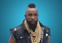 Laurence Tureaud Jr.: What We Know About Mr. T’s Private Son and Family Life Laurence Tureaud Jr