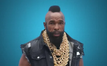 Laurence Tureaud Jr.: What We Know About Mr. T’s Private Son and Family Life Laurence Tureaud Jr