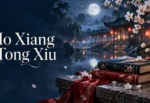 Mo Xiang Tong Xiu: The MXTX Novels, Adaptations, and Best Reading Order for New Fans Mo Xiang Tong Xiu