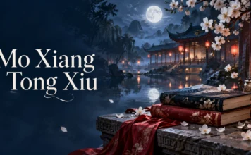 Mo Xiang Tong Xiu: The MXTX Novels, Adaptations, and Best Reading Order for New Fans Mo Xiang Tong Xiu