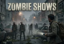 Zombie Shows to Watch in 2026: 10 Must-Watch Series for Every Type of Horror Fan, from Terrifying Undead Thrillers to Gripping Post-Apocalyptic Survival Dramas Zombie Shows
