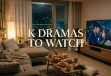 K Dramas to Watch: 12 Addictive Korean Shows Worth Starting Tonight, From Romantic Favorites to Thrilling Must-See Series K Dramas to Watch