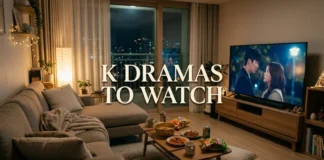 K Dramas to Watch: 12 Addictive Korean Shows Worth Starting Tonight, From Romantic Favorites to Thrilling Must-See Series K Dramas to Watch